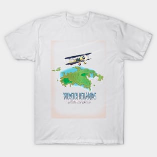 Virgin Islands National Park T-Shirt